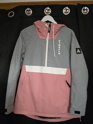 Damen Jacke FIREFLY  Größe: D42