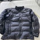 The North Face Youth Puffer Jacket Size Xl (18-20) Black Skiing Vintage — photo 1