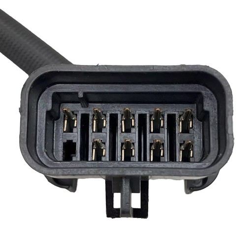 Interruttore Multifunzione Dorman 978-5503 Per Veicoli, Compatibile Con Luci, Frecce, Tergicristallo E Cruise Control, Plug-and-play, Ricambio OE 1MR575
