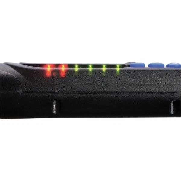 Llave dinamométrica electrónica Westward 4Ryl3, pulgada-libra/metro Newton, 3/8 pulgadas fija, Foto 2 de 3