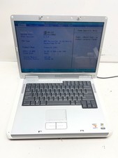Dell Inspiron 1501 AMD Turion 64 X2 Moblie 915 MB NO HDD NO BAT