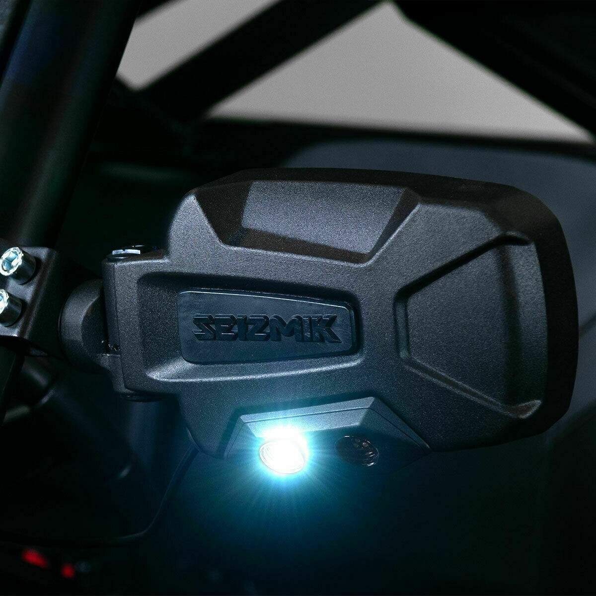 Hunting Led