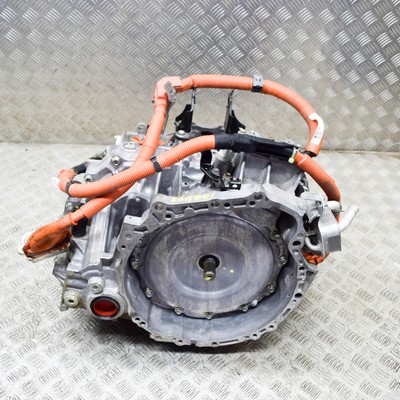 TOYOTA RAV 4 XA40 2.5 Hybrid 114 kW Automatik ECVT-Getriebe AYZ15 3090048121 201