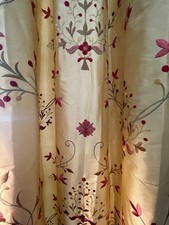 Luxury Dupioni Silk Curtain Panels   The Curt...