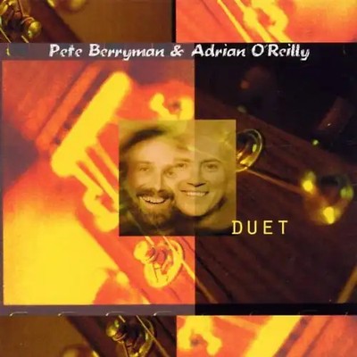 Pete Berryman - Duet