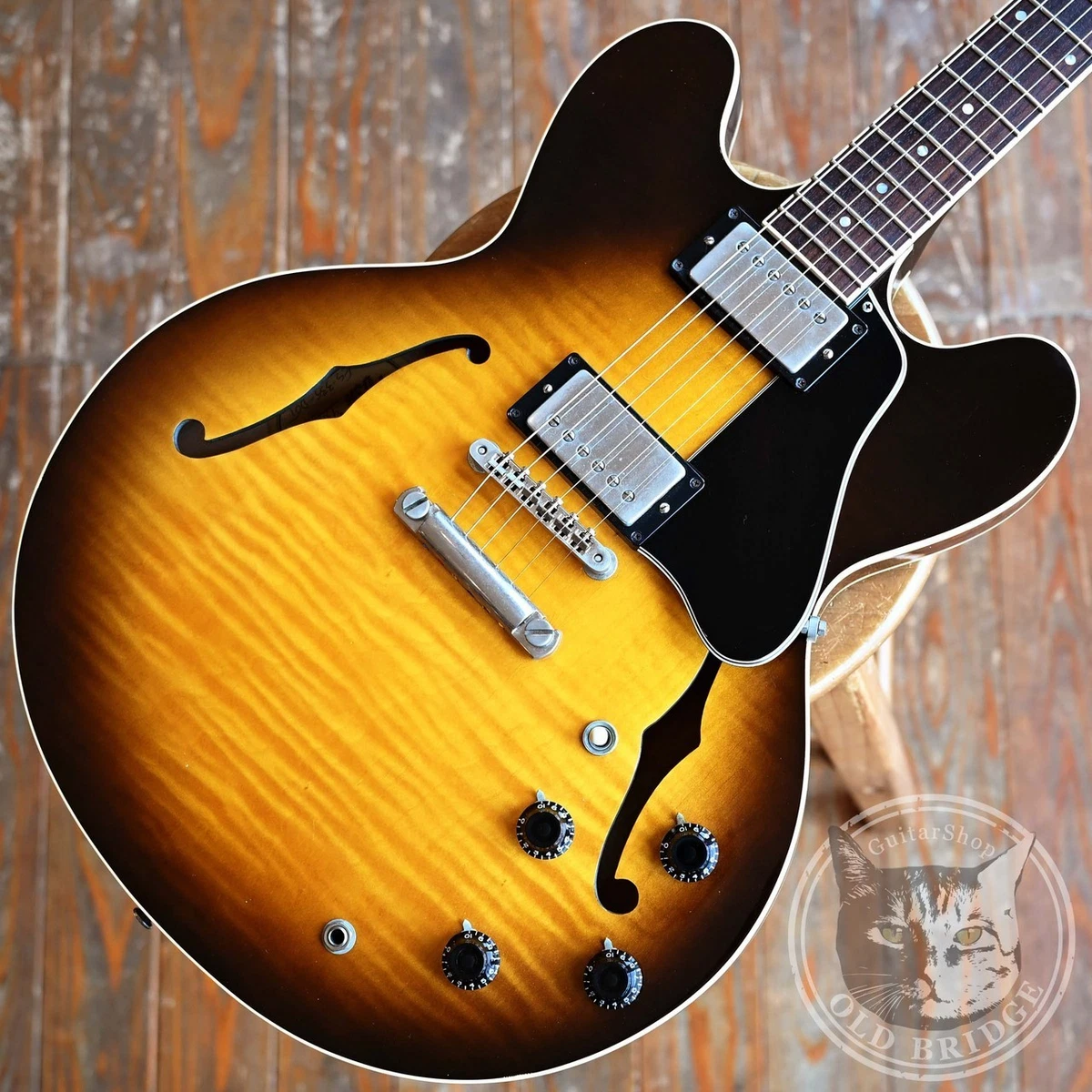 Gibson Es 335 for sale | eBay