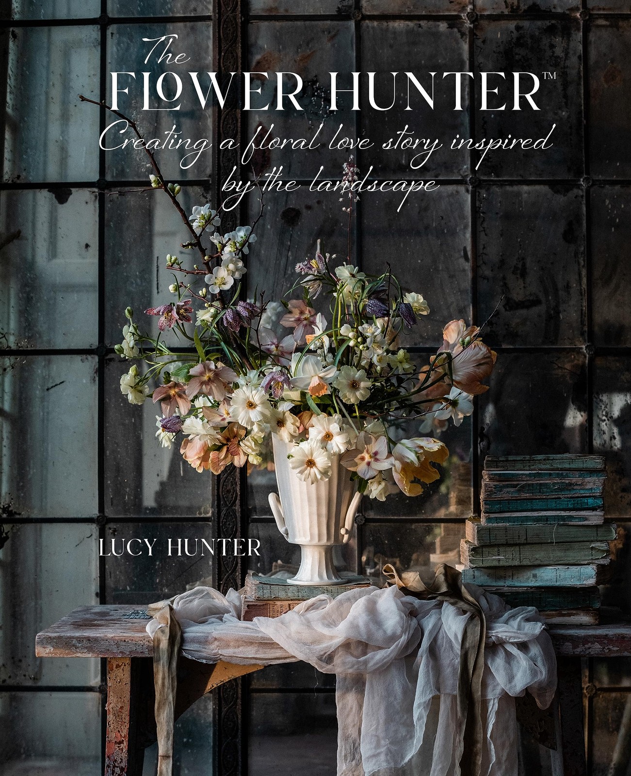 The Flower Hunter: Creating a Floral Love Story Inspired by the Landscape - Image 5