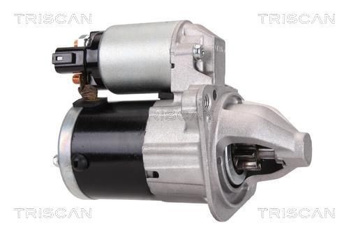 Triscan Lenker, RadaufhäNgung 8500 235058 FüR MERCEDES-BENZ-image