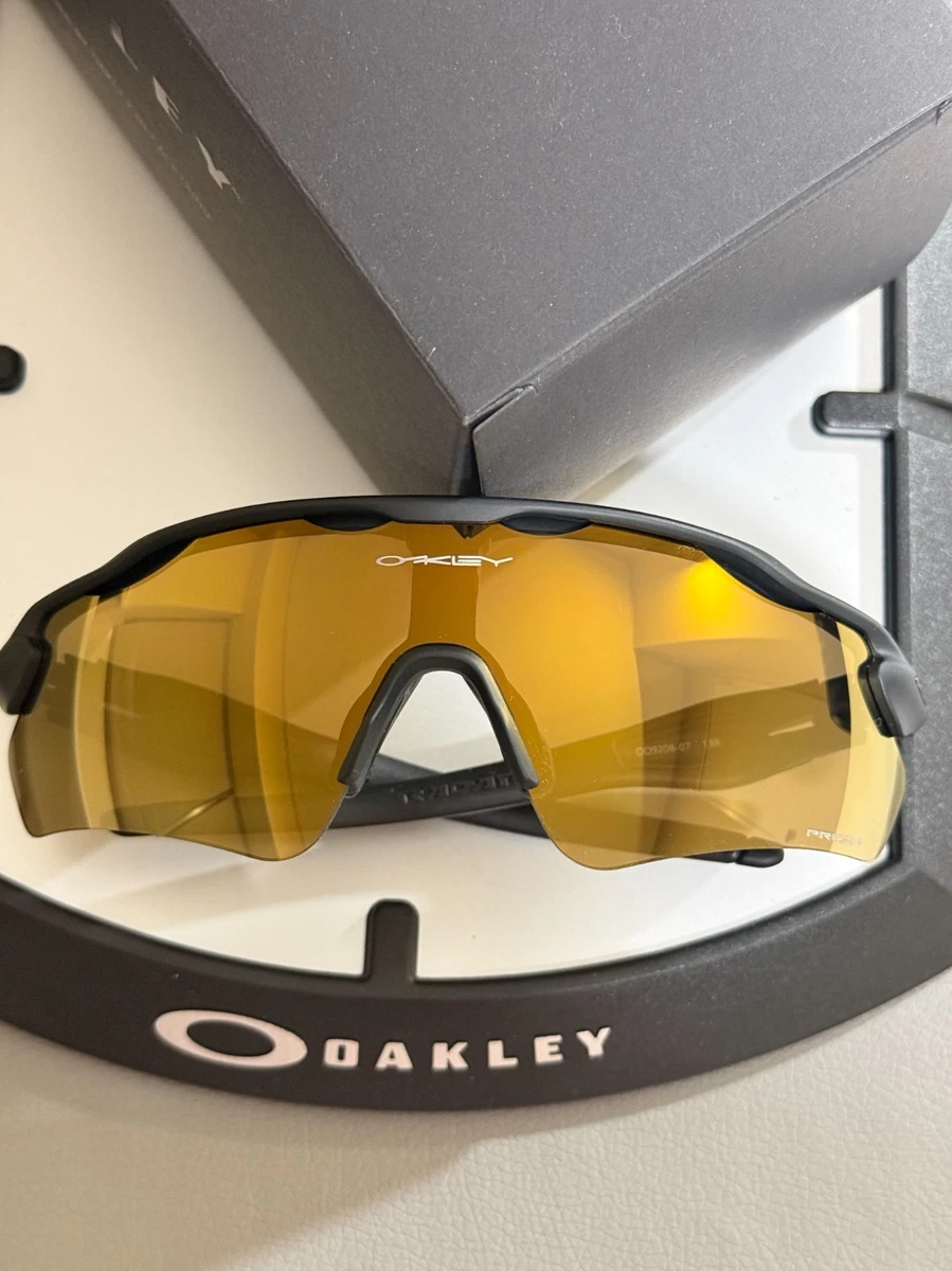 Oakley Gold Gold Sunglasses for Men for sale | eBay