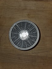 Nos Small Air Cleaner Filter Zenith Or Dellorto Motorcycle Carburator