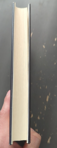1993 Wuthering Heights Emily Bronte Hardcover/dustcover Barnes & Noble Edition - Afbeelding 4 van 8