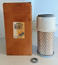 NAPA ORIGINAL AIR FILTER 6436 (SAME AS WIX 46...