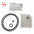 Fuel Filter Kit For 2010-2013 Honda Interstate Stateline 1300 Shadow Phantom 750