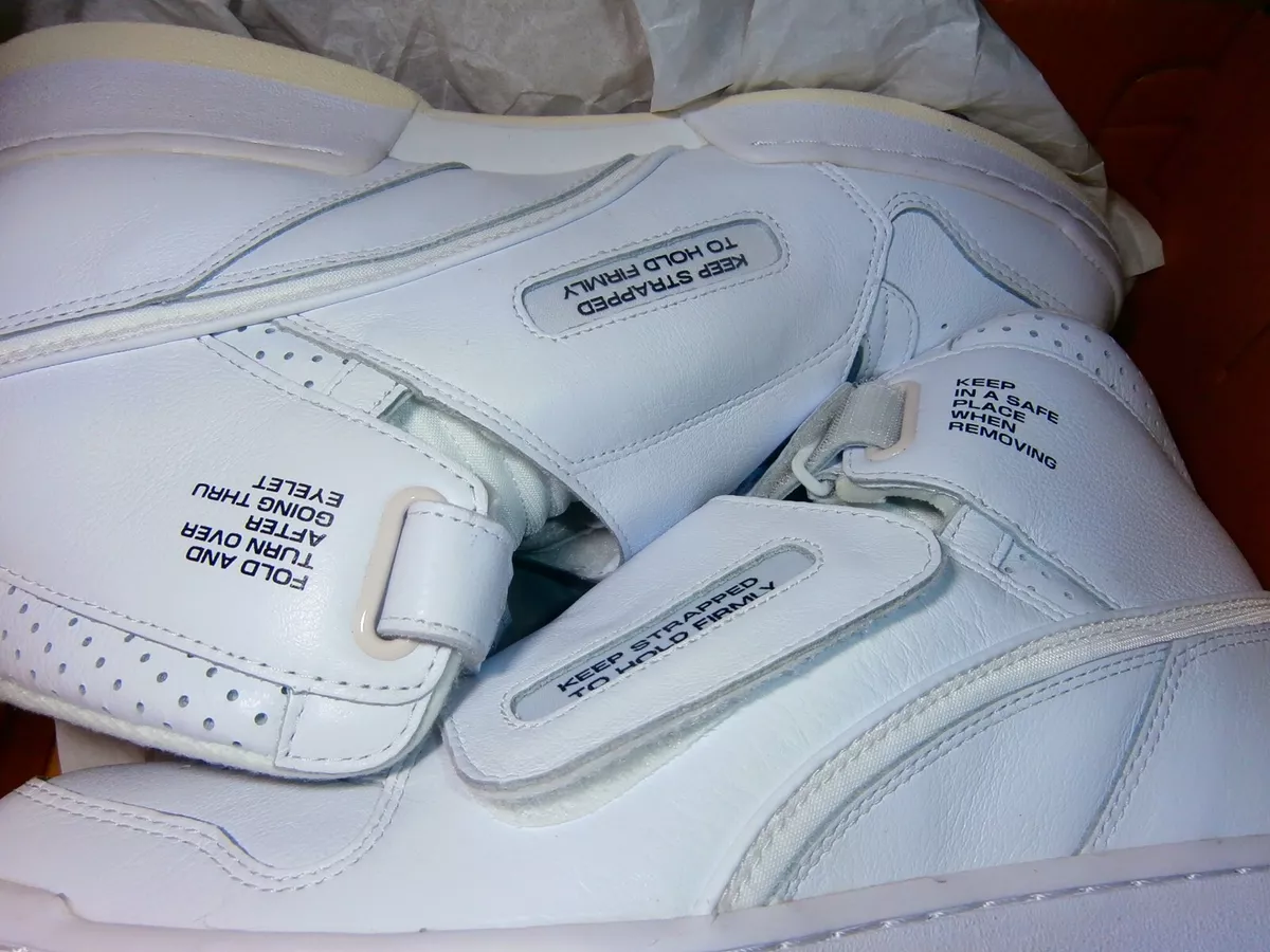 Reebok bishop hotsell