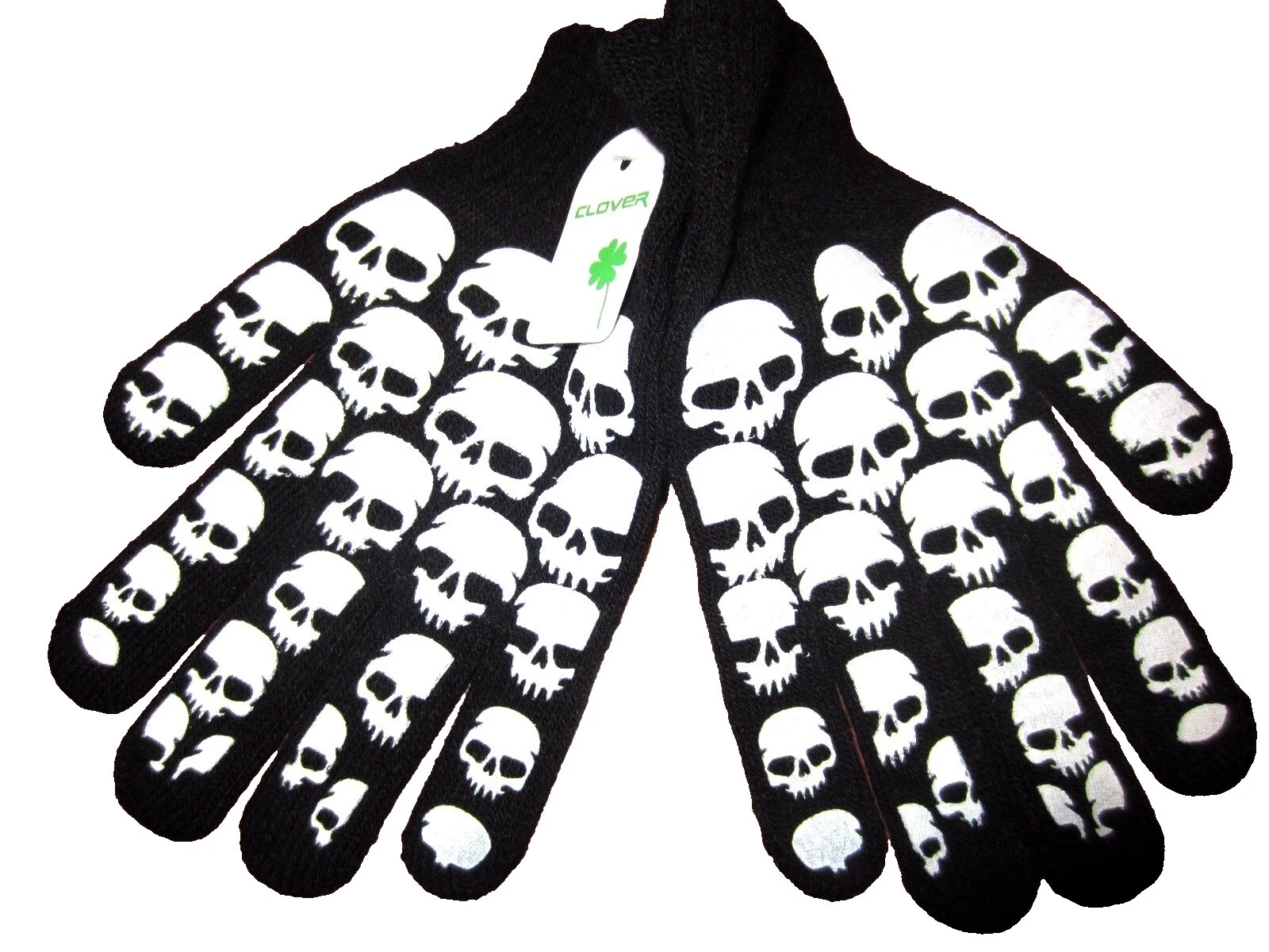 Accesorios Clover Blanco para hombres