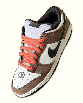 nike sb dunk shoelaces