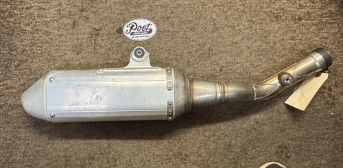 BODY,MUFFLER