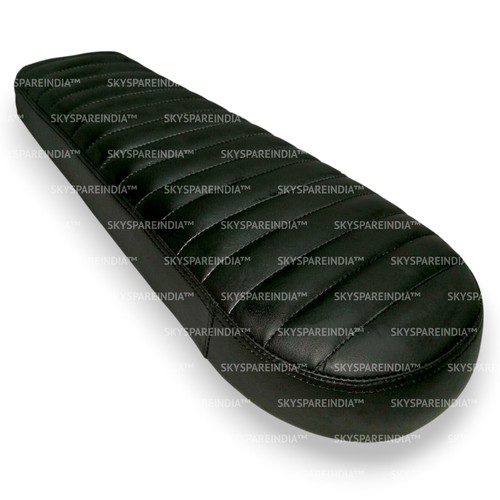 Touring Seat Compatible With Royal Enfield Interceptor Continental GT 650 - Bild 5 von 12