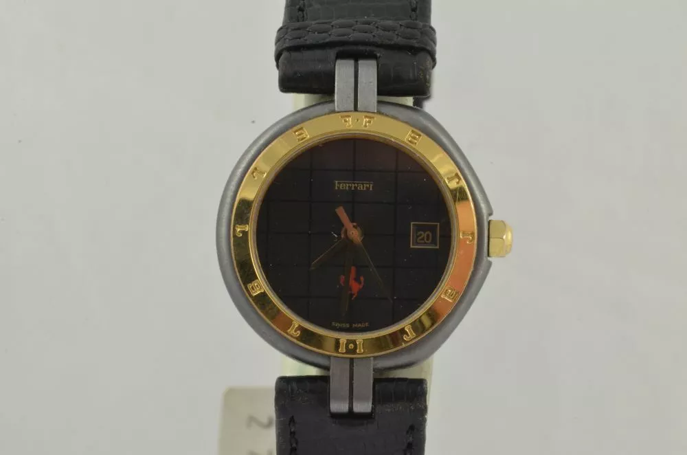 Reloj ferrari mujer clearance
