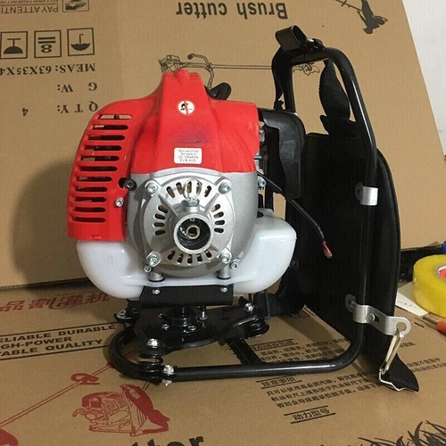 GX35 Mower Power Main engine Four Stroke Honda Engine Engine Head Gasoline Engin - Picture 6 of 6