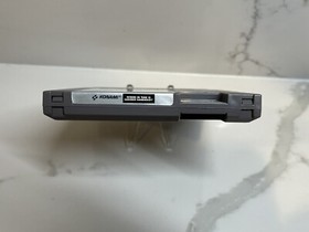 Where in Time is Carmen Sandiego - 1991 NES Nintendo Game - Cart Only - TESTED!