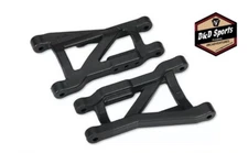 Traxxas 2750A - Suspension Arms Rear HD (2) (Drag Slash)