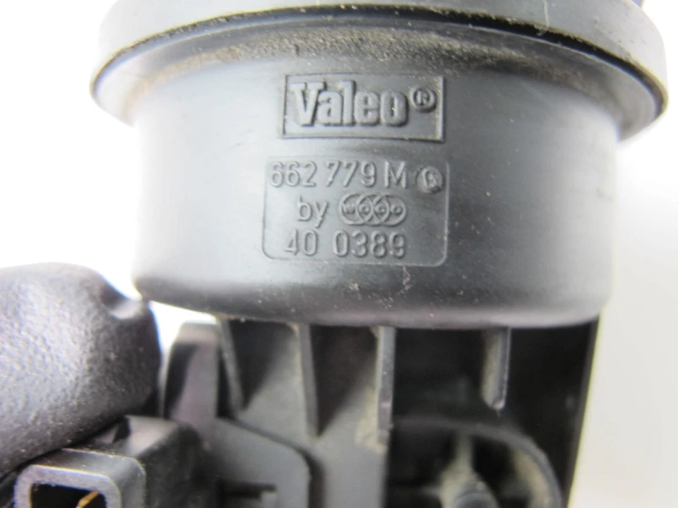 Dodge Sprinter 2500 2004-2006 regulador de calor motor 662779M OEM Foto 2 de 4