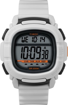 timex command 47