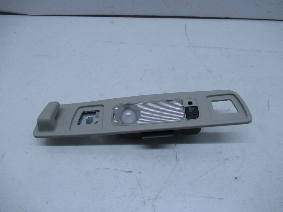 13-17 CADILLAC XTS LUZ DOMO LADO CONDUCTOR TRASERO IZQUIERDO OEM Foto 4 de 4