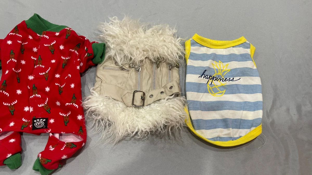 Cheap dog clothes ebay cheap
