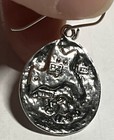 NWOT Or Paz Sterling Silver 925 Hummingbird Flowers Dangle Earrings Israel PZ Au — photo 6