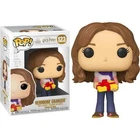 FUNKO Harry Potter Pop! Vinyl Figure Holiday Hermione Granger [123] NEW!