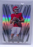 JACKSON ARNOLD 2024 Leaf Metal #49 Base Silver