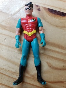 kenner dc comics