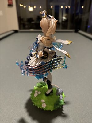 1/7 Scale Pre-Painted Figure Barbara Genshin Impact (Limited Drop 