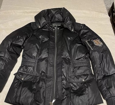 RICHMOND DENIM DAMEN JACKE GR.46 (IT.), 40(DE)