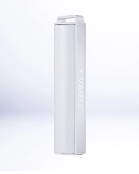 VARTA 57959 POWER BANK 2600 - BIANCO - Immagine 2 di 2