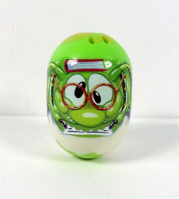 Mighty Beanz Series 1 59 Caterpillar Bean Figure New Ebay Mighty Beanz Series 1 59 Caterpillar Bean Figure New Ebay