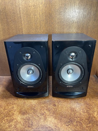 Energy Connoisseur CB-10 Lautsprecher schwarz Paar