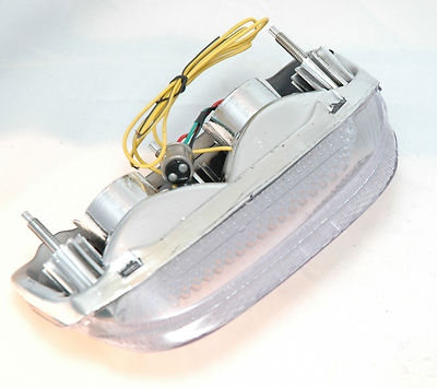 ラビィ　11/6 Fit For 2019-2023 Kawasaki Ninja ZX6R Headlight Assembly
