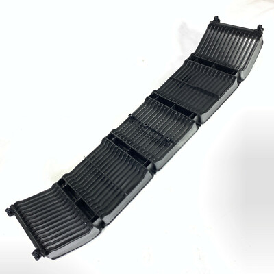 TOYOTA CROWN SUPER SALOON MS60 MS65 MS62 1971 74 Front Grille