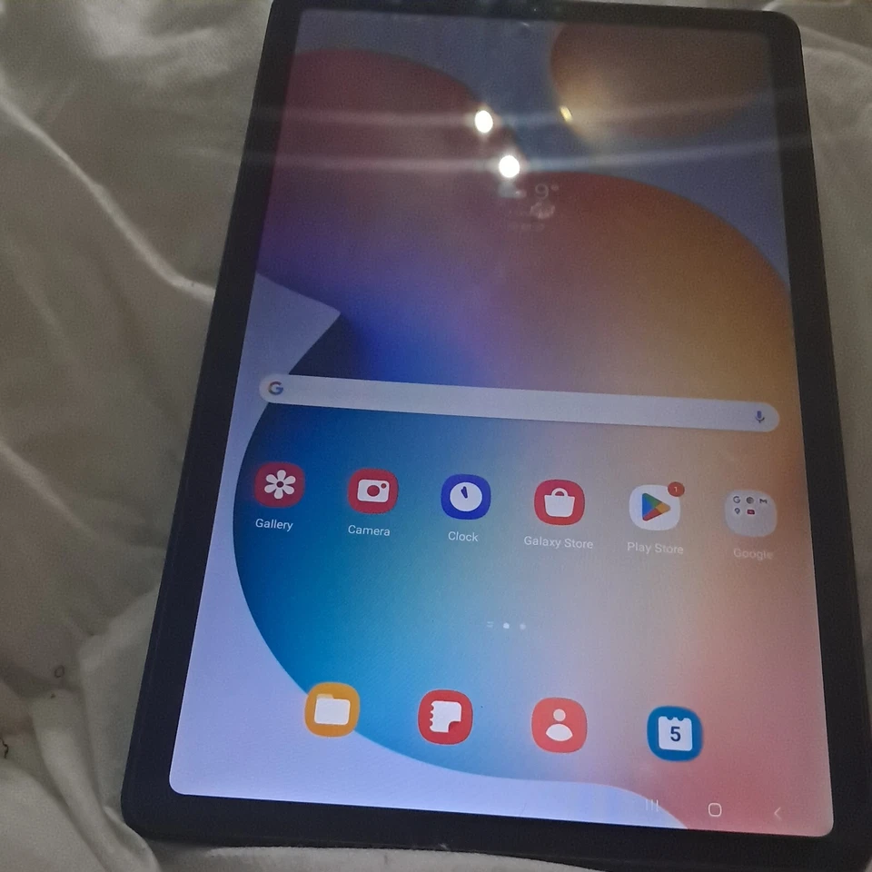 Samsung Galaxy Tab S6 Lite · 64GB · Cellular, photo 3 of 4