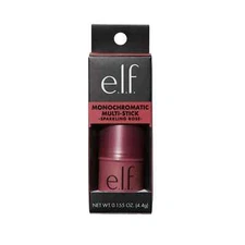 E.l.f. Monochromatic Multi-Stick Sparkling Rose 0.155 oz