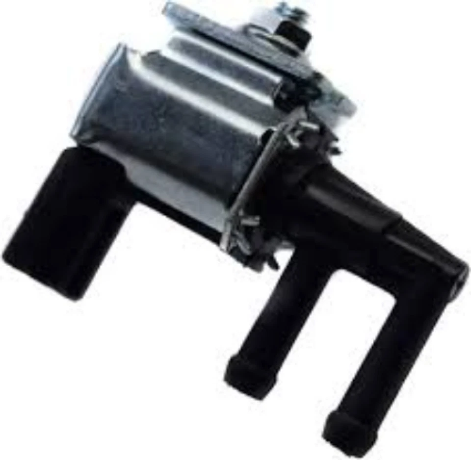 Genuine Subaru Impreza WRX 2002-2005 Vapor Canister Purge Solenoid 16102AA300 Foto 2 de 4