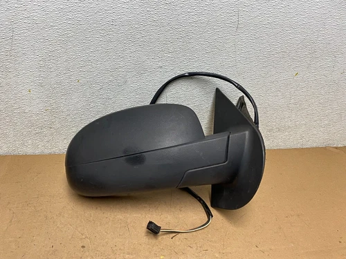 2007 to 2008 Gmc Yukon Right Passenger RH Side View Door Mirror H1342 OEM DG1