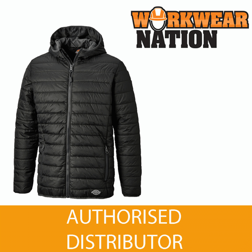 Dickies 22 Stamford Puffer Work Jacket 