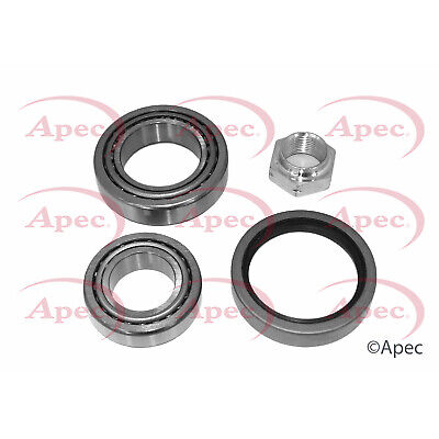 Wheel Bearing Kit Front AWB1396 Apec FB0126151A FB0126151AS1 MNC1830AA Quality - Picture 1 of 1