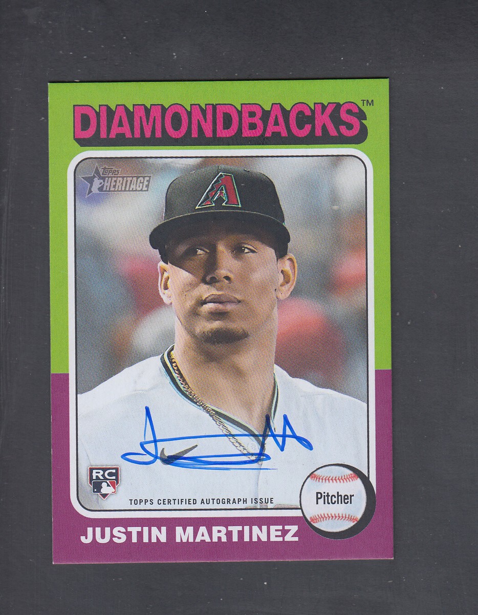 2024 TOPPS HERITAGE BASEBALL REAL ONE AUTOS - COMPLETE YOUR