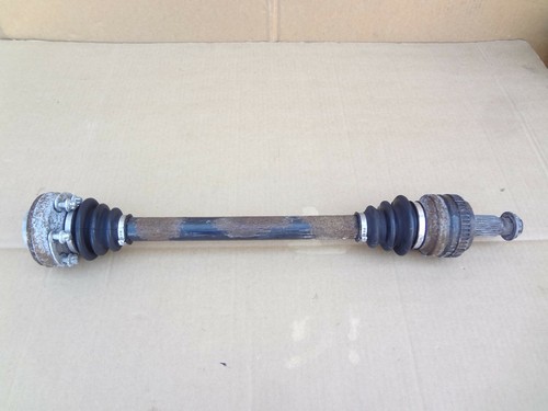 BMW E90 Antriebswelle hinten links Gelenkwelle 7525821 104tkm