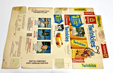 1975 Hostess Baseball Cards 24